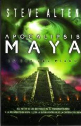 Picture of Apocalipsis Maya                                                                                                                