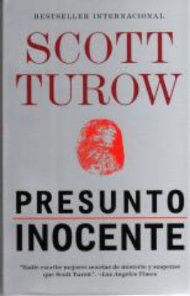 Picture of Presunto inocente                                                                                                               