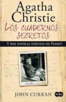 Picture of Agatha Christie: Los cuadernos secretos y dos novelas inéditas de Poirot                                                        