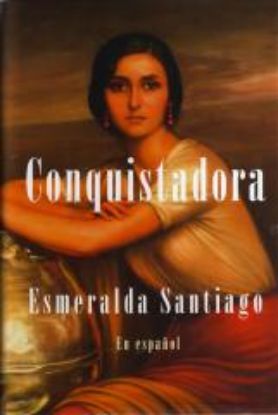 Picture of Conquistadora                                                                                                                   