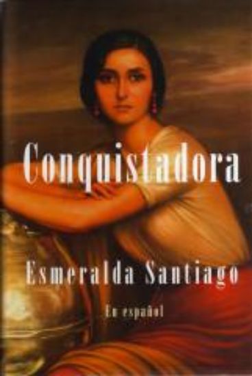 Picture of Conquistadora                                                                                                                   