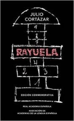 Picture of Rayuela. Edición Conmemorativa RAE (Hard Cover/Pasta dura)