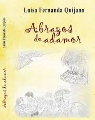 Picture of Abrazos de adamor