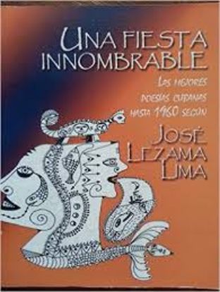 Picture of Una fiesta innombrable