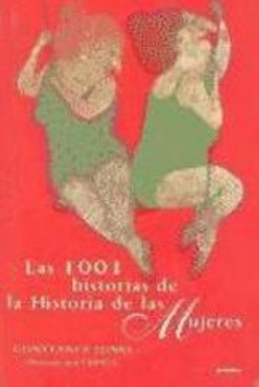 Picture of Las 1001 Historias de la Historia de La                                                                                         