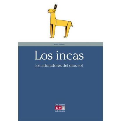 Picture of Los incas