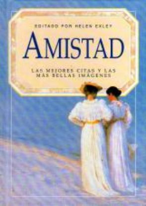 Picture of Amistad                                                                                                                         