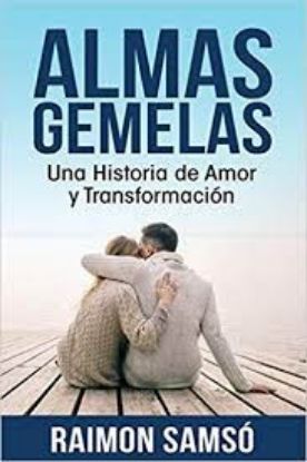 Picture of Almas gemelas. Una historia de amor y transformación.