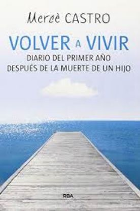 Picture of Volver a vivir