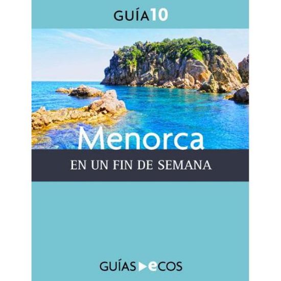 Picture of Menorca. En un fin de semana