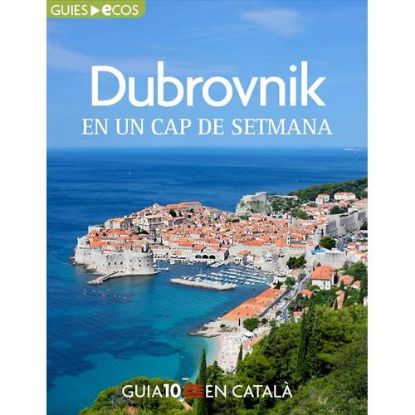 Picture of Dubrovnik. En un cap de setmana
