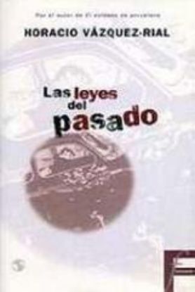 Picture of Las Leyes del Pasado