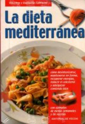 Picture of La Dieta Mediterranea