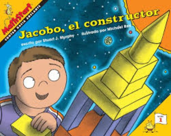 Picture of Jacobo, el constructor