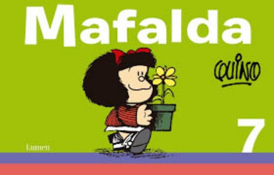 Picture of Mafalda 7
