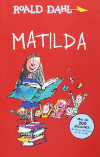 Picture of Matilda