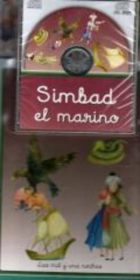 Picture of Simbad el marino                                                                                                                