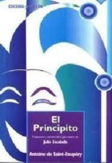 Picture of El Principito. Versión teatral 