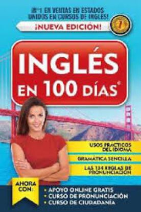 Picture of Inglés en 100 días