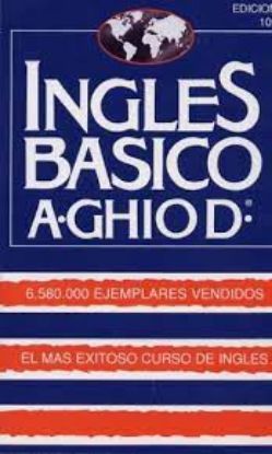 Picture of Inglés Básico