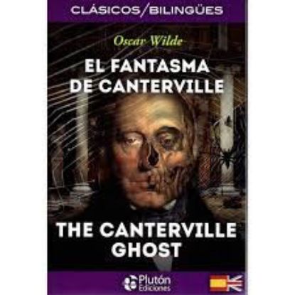 Picture of El fantasma de Canterville