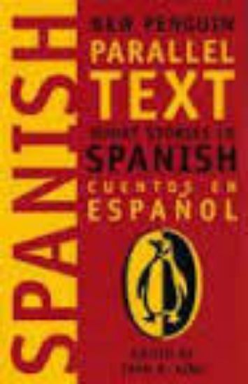 Picture of Short Stories in Spanish/Cuentos en Español. Paralel Text
