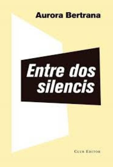 Picture of Entre dos silencis