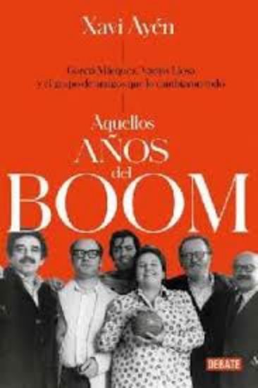 Picture of Aquellos años del boom