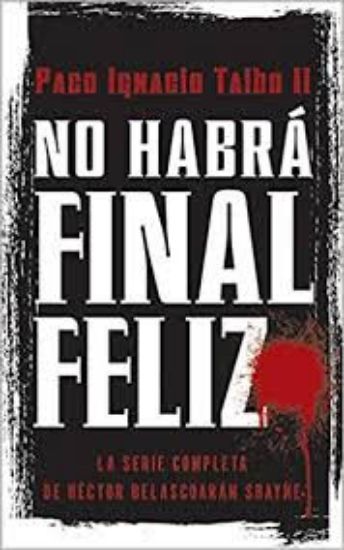 Picture of No habrá final feliz