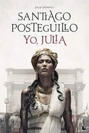 Picture of Yo, Julia. Premio Planeta de Novela 2018