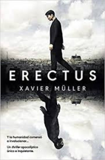 Picture of Erectus