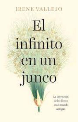 Picture of El infinito en un junco