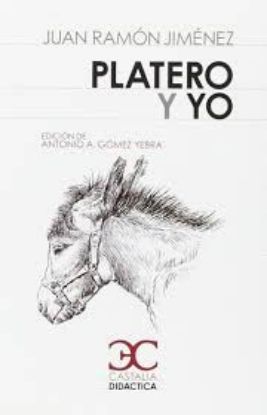 Picture of Platero y yo