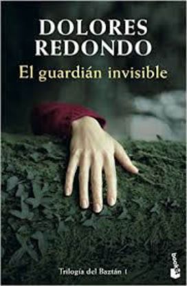 Picture of El guardián invisible