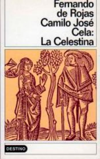 Picture of La Celestina                                                                                                                    