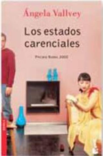 Picture of LOS ESTADOS CARENCIALES ("BOOKET")