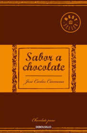 Picture of Sabor a chocolate