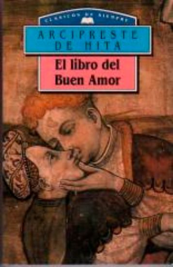 Picture of El Libro de Buen Amor                                                                                                           