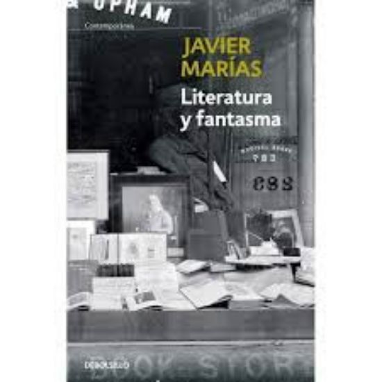 Picture of Literatura y fantasma