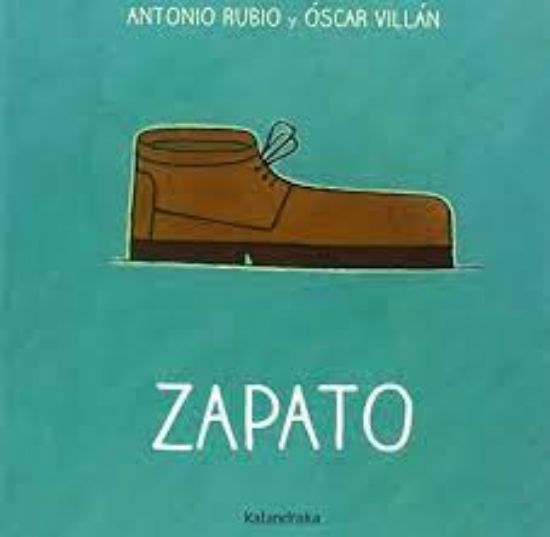 Picture of Zapato