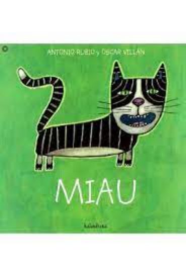 Picture of Miau