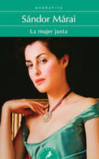 Picture of La mujer justa