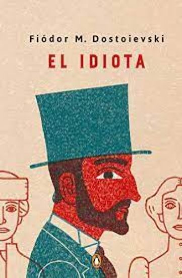 Picture of El idiota