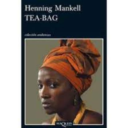 Picture of Tea Bag (en español)