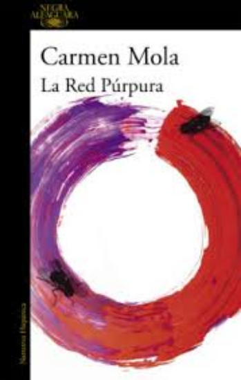 Picture of La Red Púrpura
