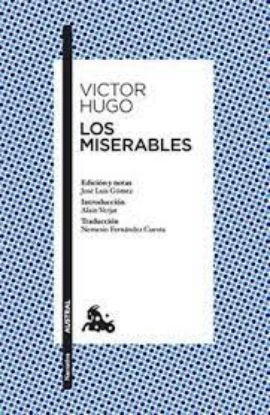 Picture of Los miserables