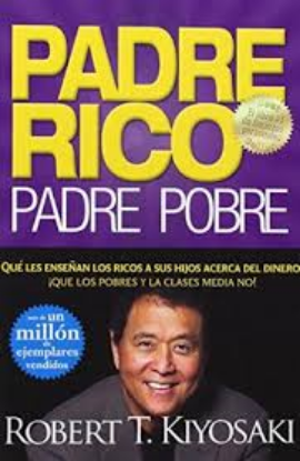 Picture of Padre rico, padre pobre
