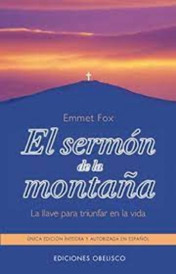 Picture of El sermón de la montaña