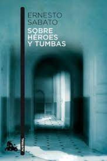 Picture of Sobre héroes y tumbas