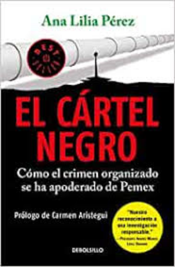 Picture of El cártel negro